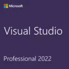 Visual Studio 2022